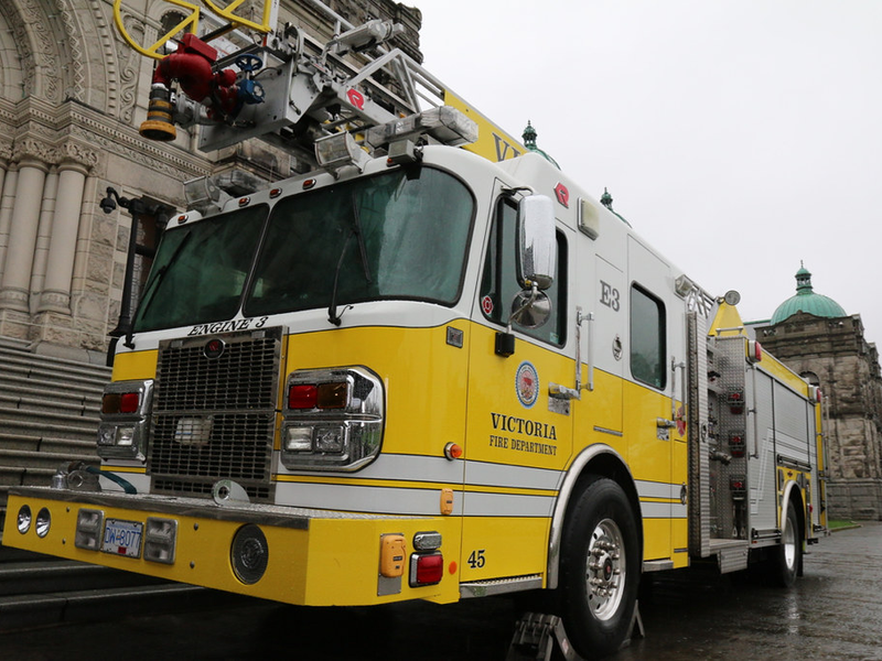 New Fire Safety Act aims to modernize fire safety regulations in BC