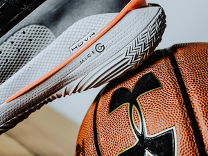 Steph Curry 7 Shoe