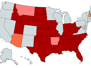 Gender Affirming Care Bans