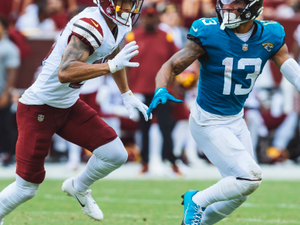 Benjamin St-Juste & Christian Kirk SEPT2022