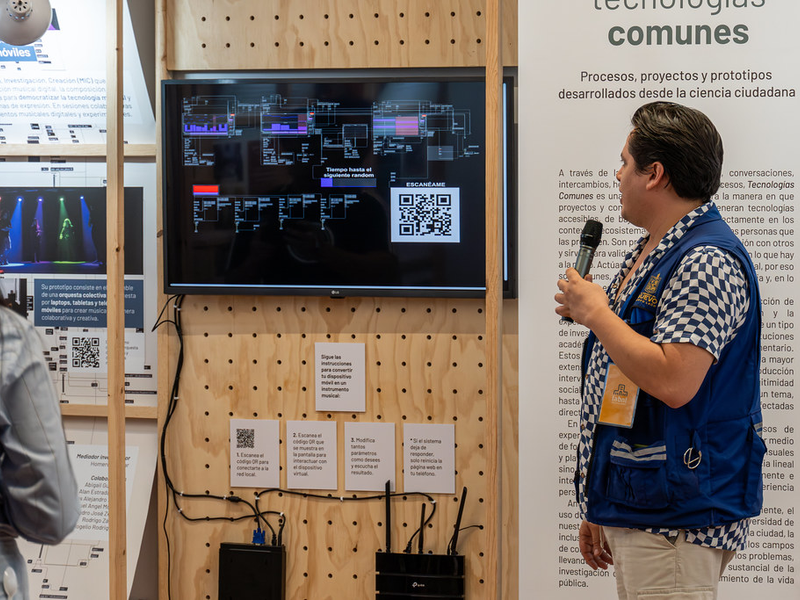 04/09/24.Cotorreo Científico_Tecnologías comunes