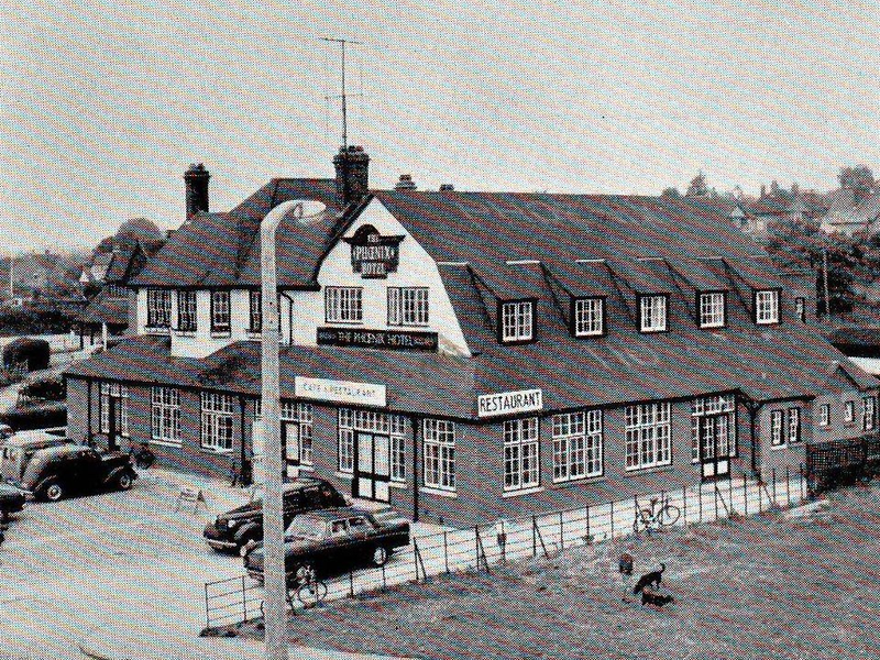 Phoenix Hotel