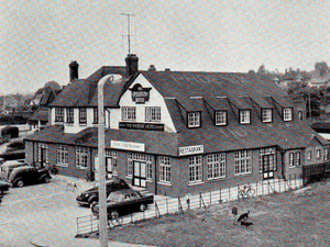 Phoenix Hotel