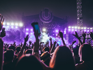 Music is Life