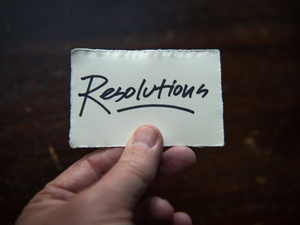 Resolutions | Instagram: @timmossholder