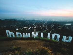 photo of Hollywood Los Angeles