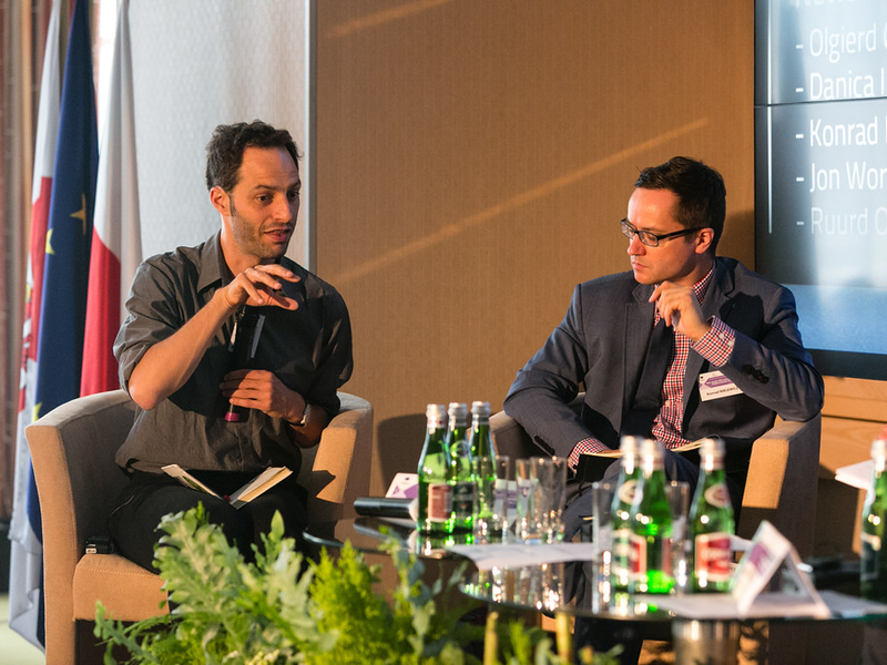 CIVEX seminar - Hate speech, fake news, propaganda - modern enemies of democracy