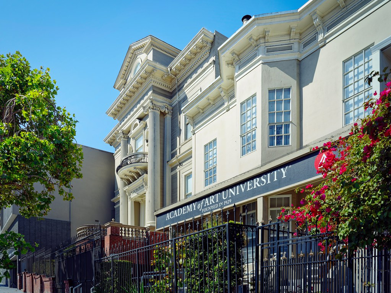 Academy of Art University