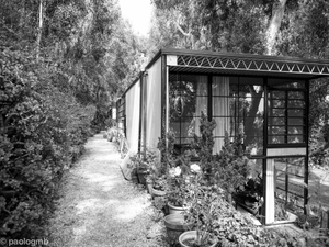 charles and ray eames house