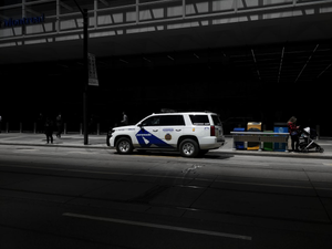 Toronto EMS