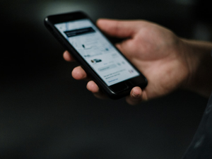 Ride-hailing in 2020 