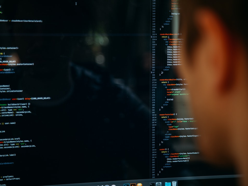 Front-End Development