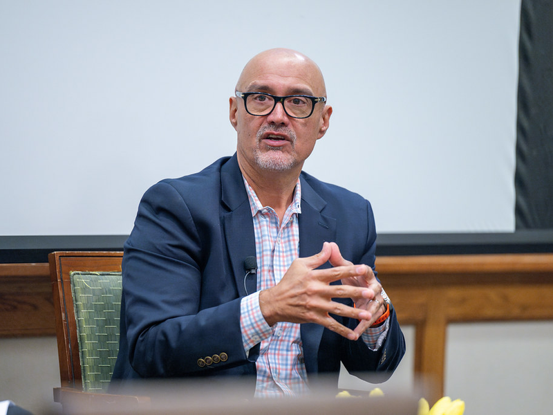 A Look at Latinx Voters and Voting