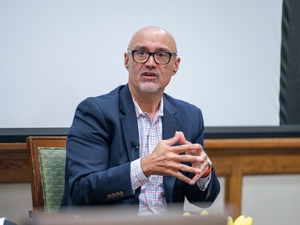 A Look at Latinx Voters and Voting