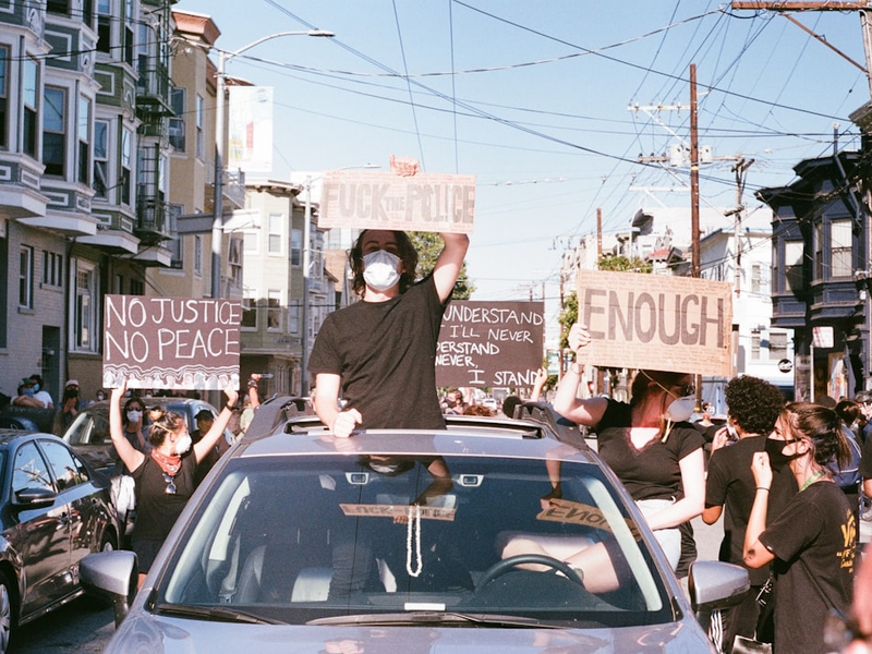 people walking on street during daytime