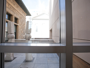 San Jose Art Museum