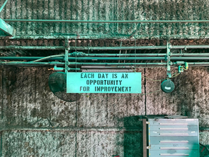 Safety + Motivation