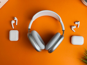 Aesthetic Apple AirPods Max!