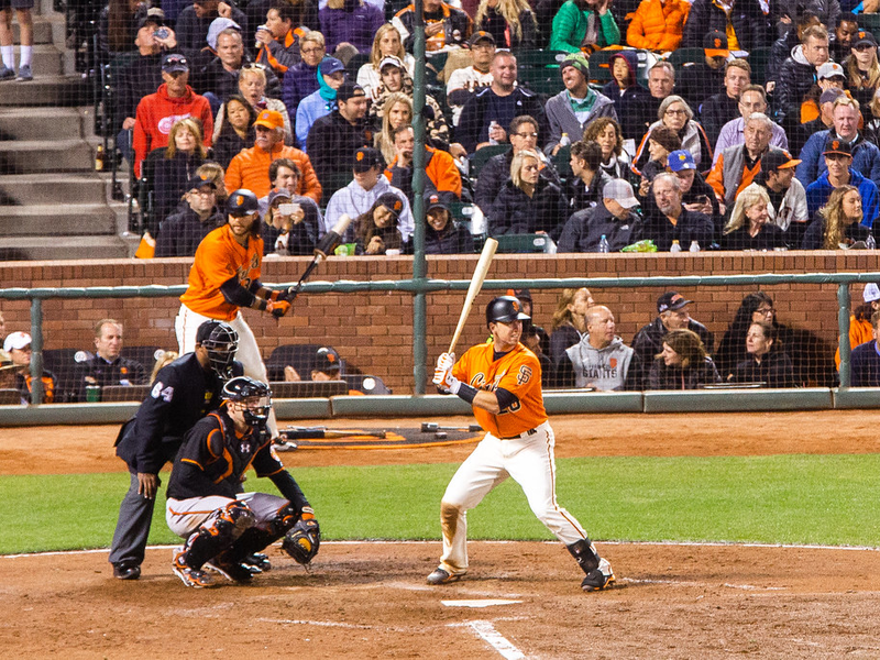 Buster Posey