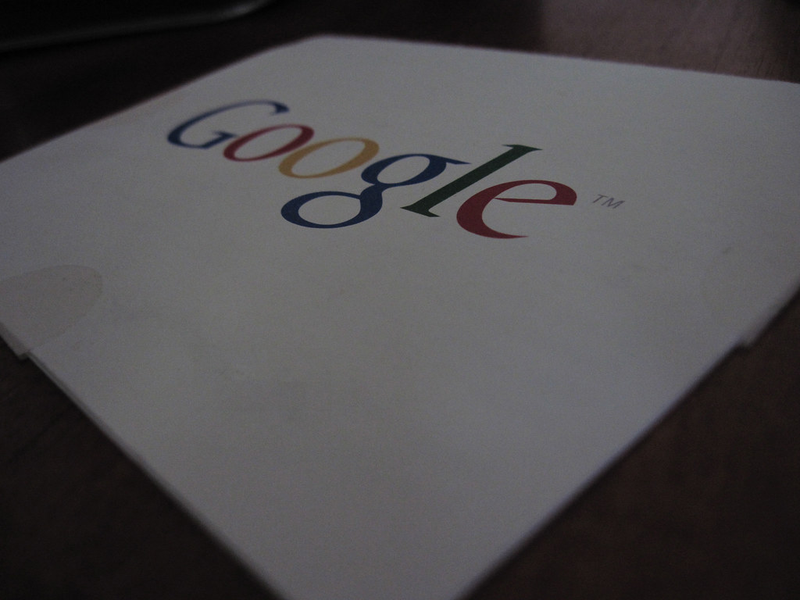 Google