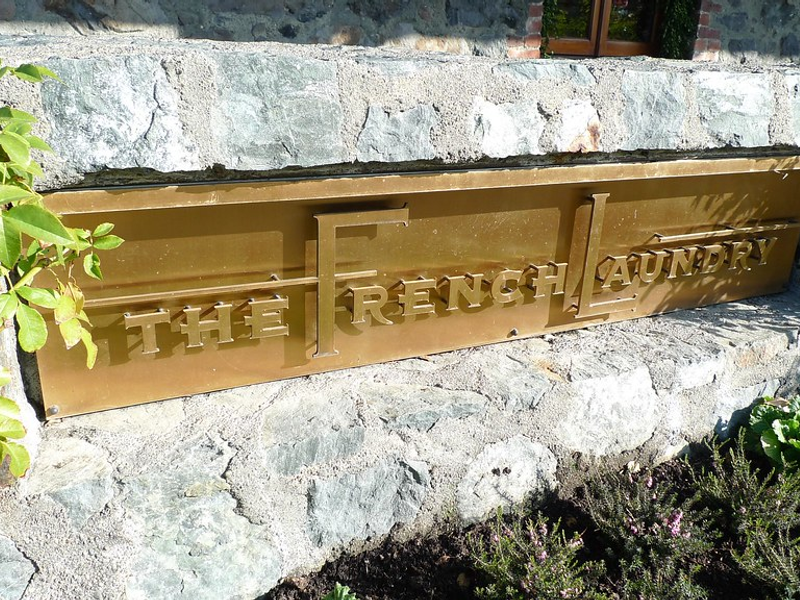 The French Laundry