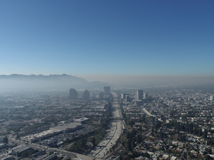 Glendale CA