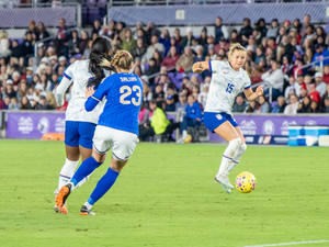 Claire Hutton USWNT vs Italy Nov 28 2025-209