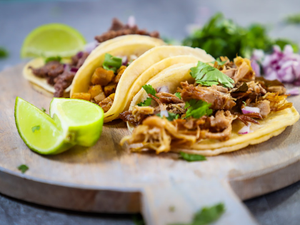 Street Tacos