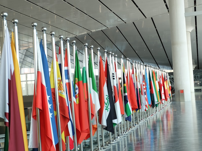 Qatar National Library (QNL)