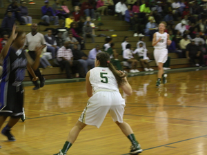 2014 Women's Basketball