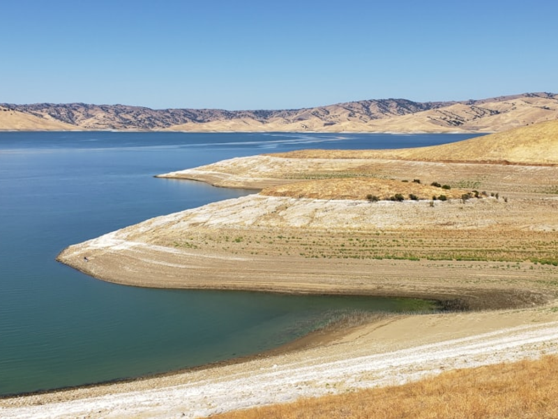 San Luis Reservoir