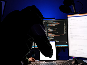 Late night crunching