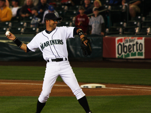 Ichiro Suzuki