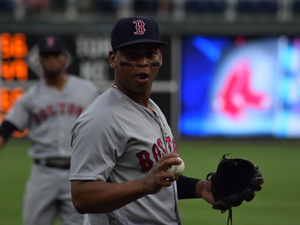 Rafael Devers