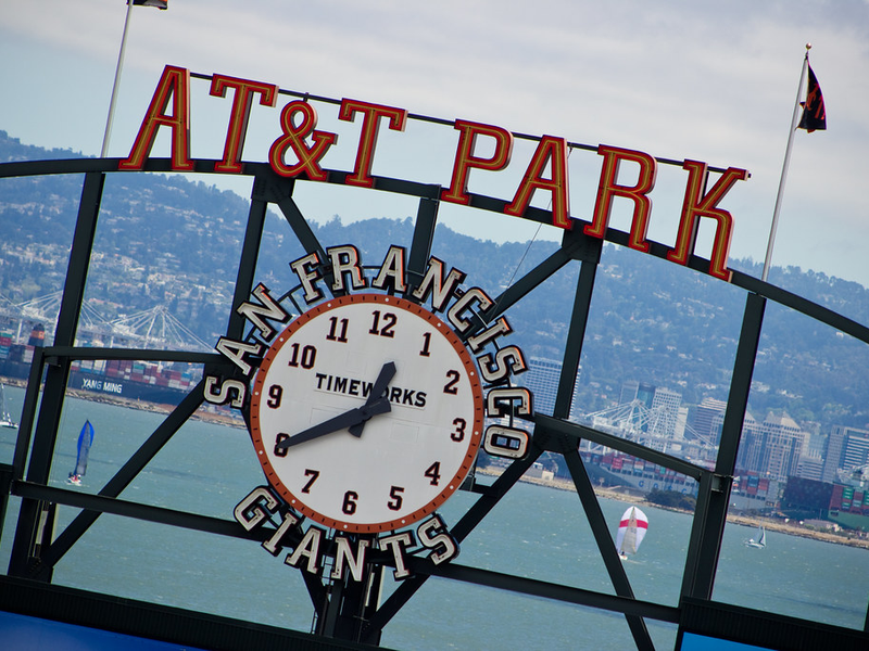 San Francisco Giants