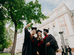 international students who have received a diploma of higher education