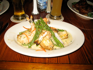 New Orleans Cuisine
