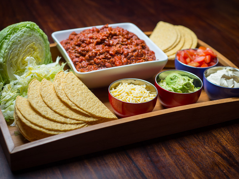 Tacos