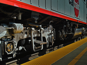 Caltrain