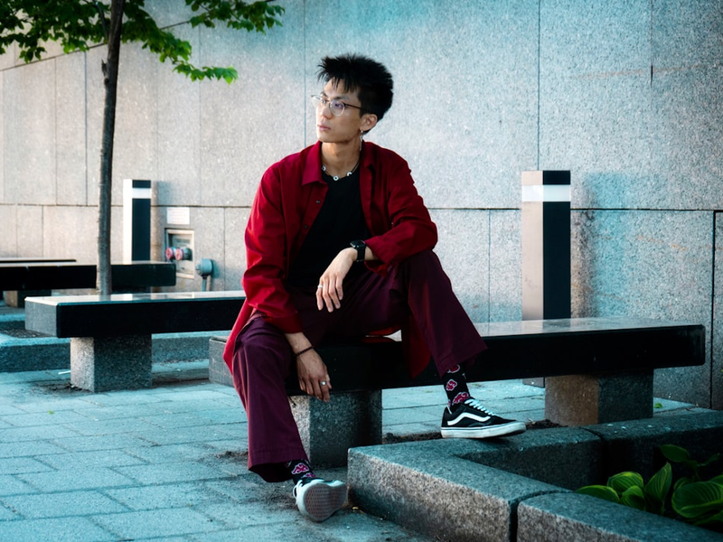 A Bad Boy ~ ~ ~ ~ 📸: Yours Truly ❤️