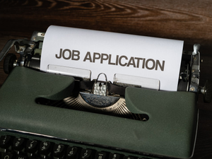Job Application