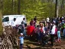 Osterwanderung 2025