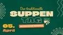 Suppentag der Sportfreunde