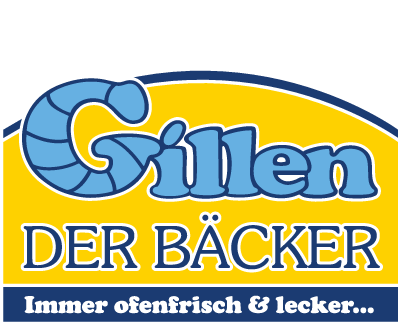 Logo Bäckerei Gillen