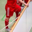 Hallenstadtmeisterschaft St. Wendel