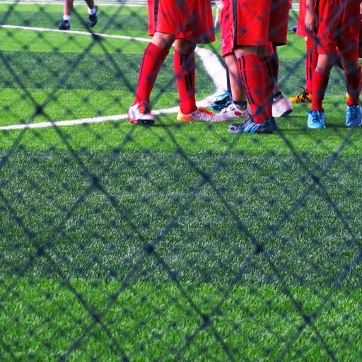Spielbericht: TSV Sotzweiler-Bergweiler - SF Winterbach