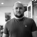 Beisitzer*in Lukas Hoffmann