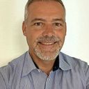 Vereinsvorsitzende*r Volker Morsch