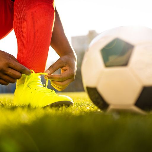 Sparte Fußball
