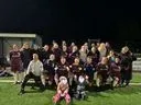 Geburtstagssieg unserer Frauen-SG